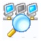 局域网ip扫描工具(NetBScanner)