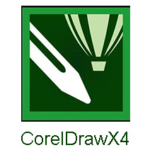 CorelDraw(CDR)X4