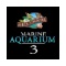 热带鱼水族箱屏幕保护程序