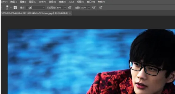 Photoshop怎么调灰度-Photoshop调灰度的方法