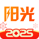 阳光出行司机端app