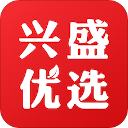 兴盛优选苹果版