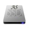 AS SSD Benchmark