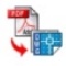 AutoDWG PDF to DWG Converter