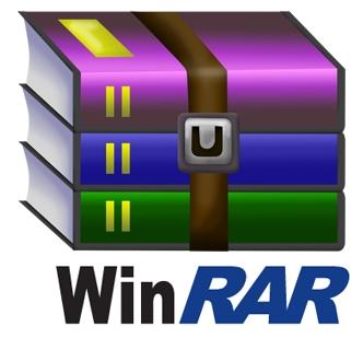 WinRAR简体中文版
