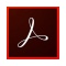 Adobe Acrobat DC