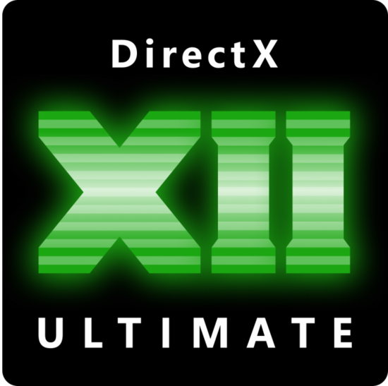 DirectX12