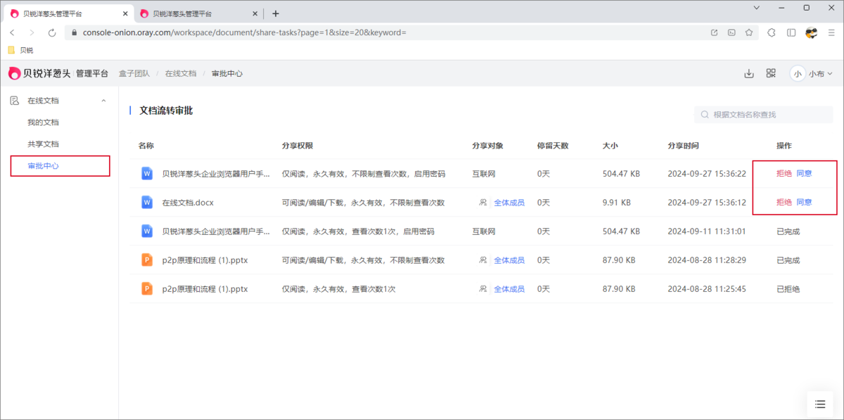 贝锐洋葱头浏览器mac版