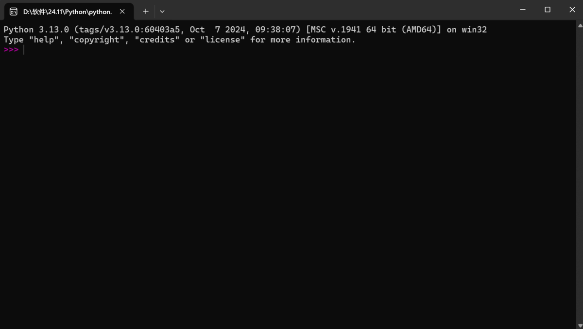 python64位mac版