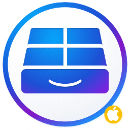 Paragon NTFS Mac版