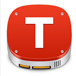 Tuxera NTFS for Mac电脑版