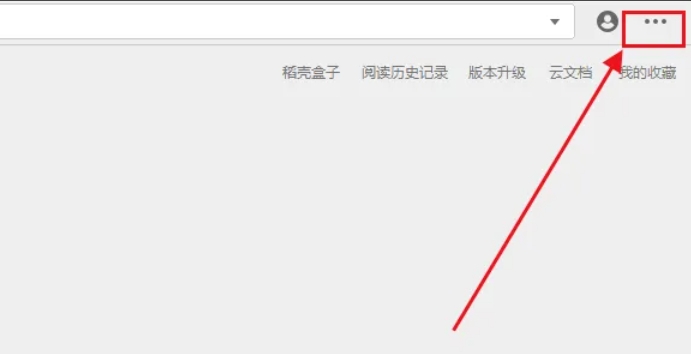 稻壳阅读器怎么设置打开新文档时默认显示批注-稻壳阅读器设置打开新文档时默认显示批注的方法