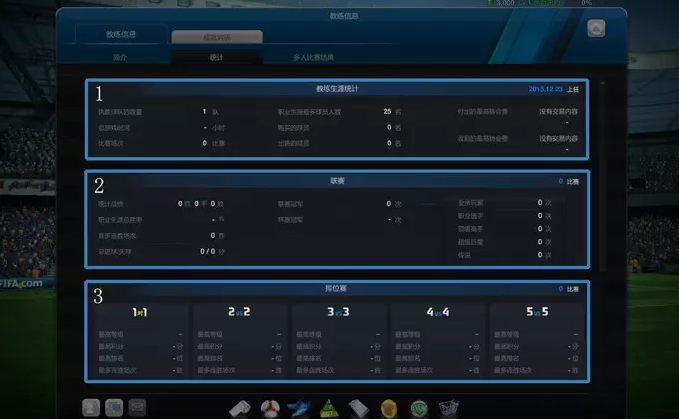 fifa online 3