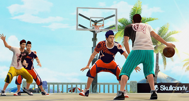 nba2k online