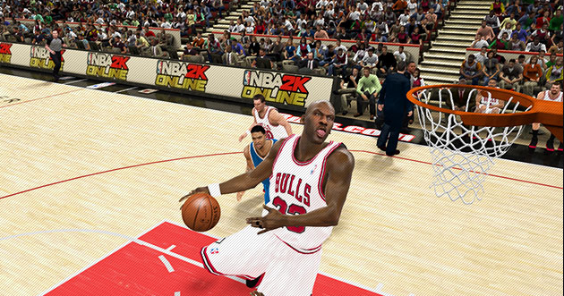 nba2k online