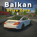 巴尔干驾驶区手机版(Balkan Drive Zone)