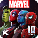 MARVEL漫威超级争霸战ios版