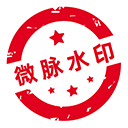微脉水印相机ipad版