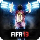 fifa 2013 mac版