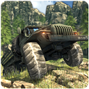越野卡车司机模拟器手机版(Truck Driver Offroad)