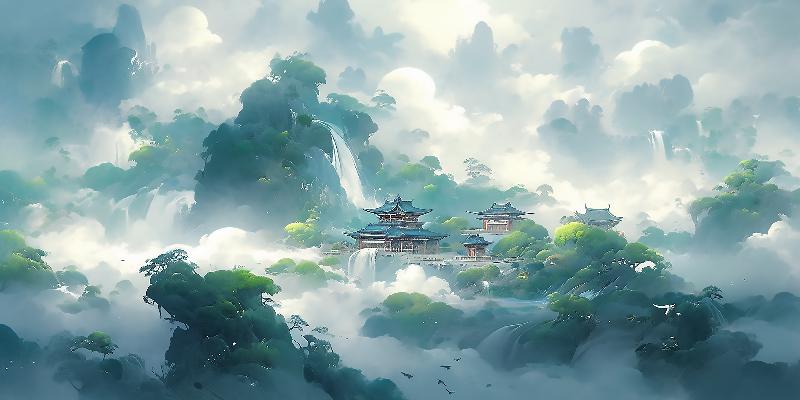 仙侠游戏