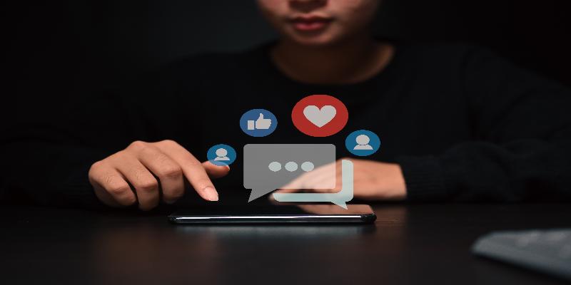 社区app