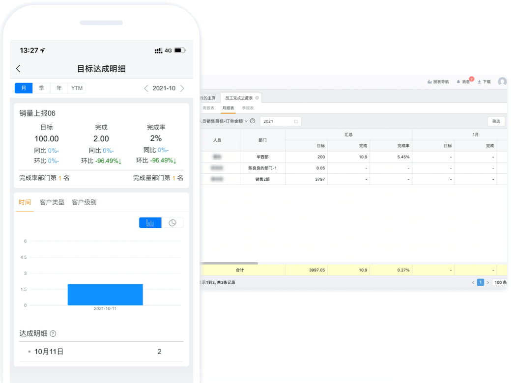 勤策应用电脑版截图4