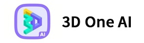 3d one ai