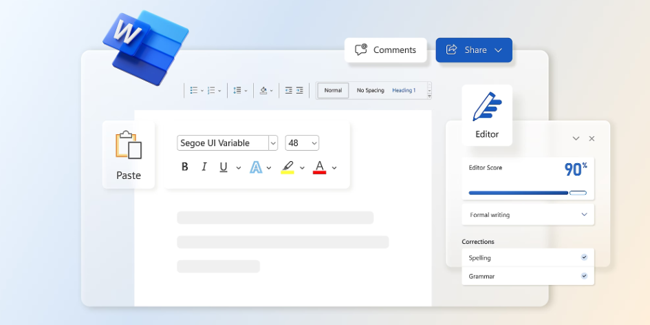 office 365（microsoft 365）截图2