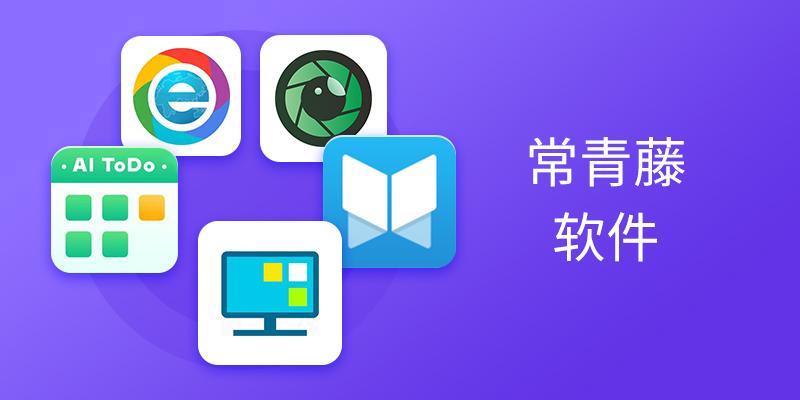 常青藤软件