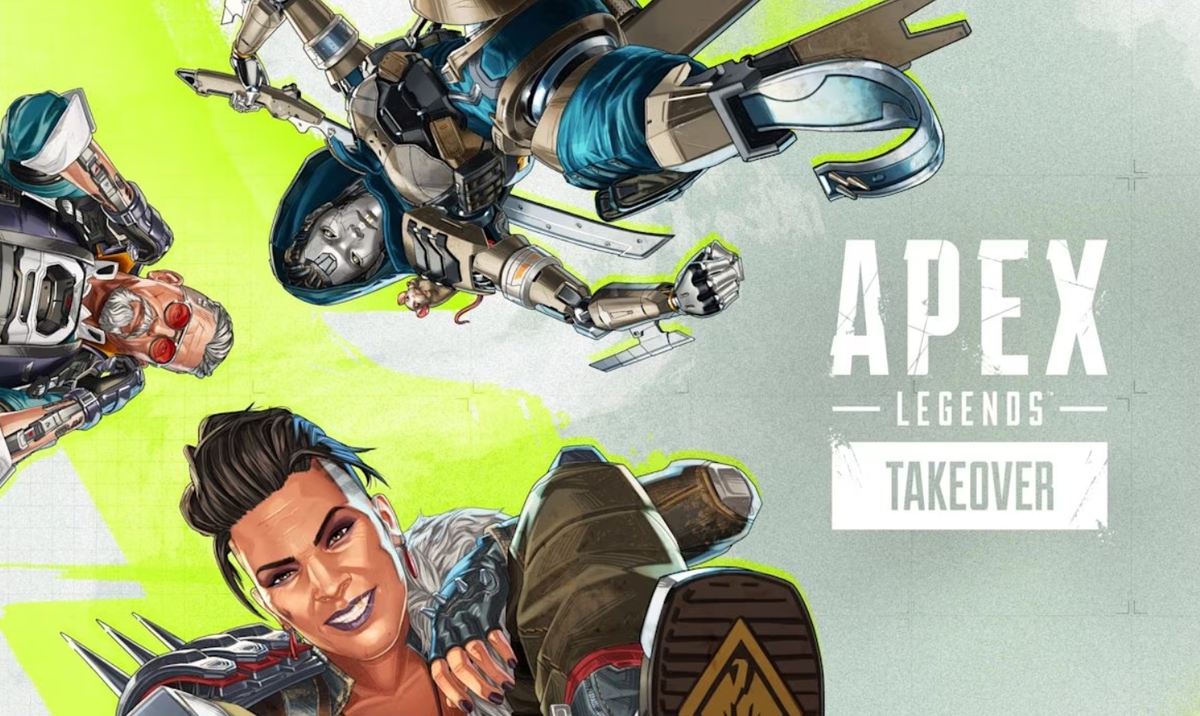 apex