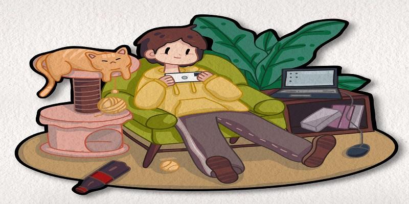 智慧手游