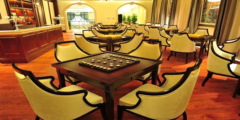 棋牌游戏app