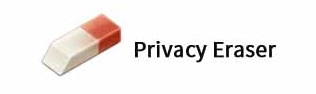 privacy eraser