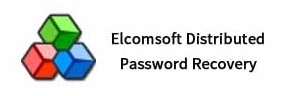 elcomsoft distributed password recovery