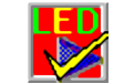 led演播室