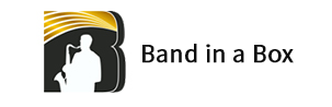 band in a box
