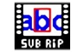 subrip