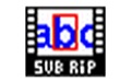 subrip