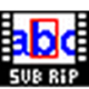 SubRip