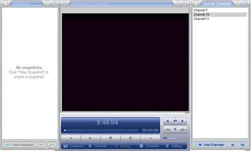 soft4boost tv recorder