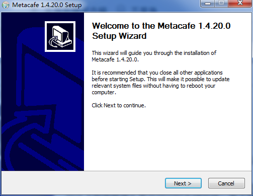 metacafe