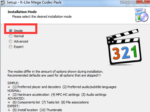 k-lite codec pack full
