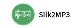 silk2mp3