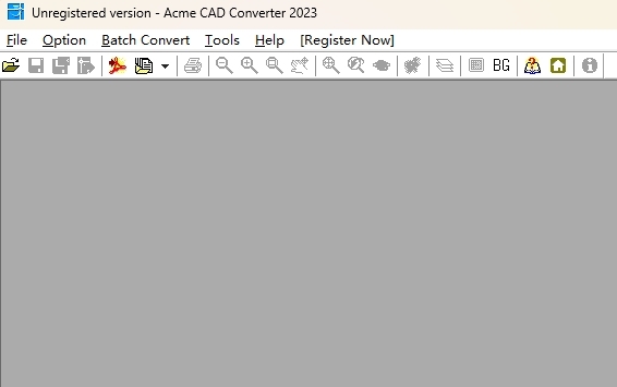 acme cad converter电脑版