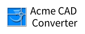 acme cad converter电脑版