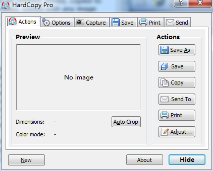 hardcopy pro