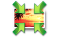 light image resizer