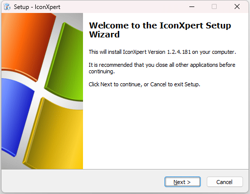 iconxpert