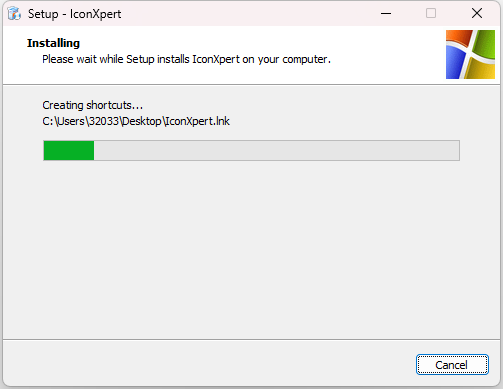 iconxpert